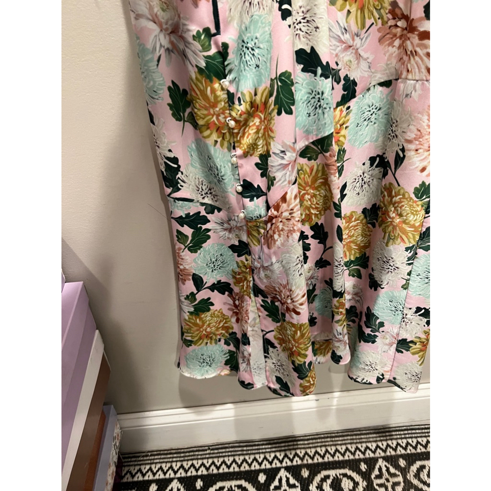 Sam Edelman Maxi Dress NWT - Picture 4 of 11
